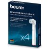 Beurer Sonicare sensitive 4 ks
