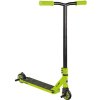 Globber STUNT GS 540 čierno-zelená