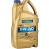 Ravenol 1111125-005-01-999 HDX 5W-30 - 5L
