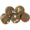 NATURELand BRUNCH Cookies carrot & parsnip 120 g