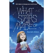 What Stars Are Made of Allen Sarah