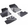Koberce gumenné Rigum Opel Agila 2008-2014
