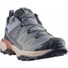Salomon X Ultra 360 GTX M L49226600 - castlerock black/silver cloud 48