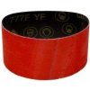 Brúsny pás 100 x 315 mm zrnitosť P120 3M 777F