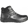 Bezpečnostná obuv Cofra BULK S3S CI FO SR Veľkosť topánky: 38, PERFORMANCE, Čierna