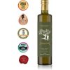 OLIVECIOUS-PAPPOUS Extra panenský olivový olej Pappous Olivecious 500ml rodinný, živý, výrazný, jednoodrodový