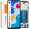 LCD Displej + Rám Xiaomi Redmi Note 11S 4G - originál