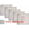 K&M Sencor SVC 8 VT vrecka textilné 5 ks