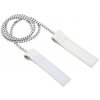 CCM Pásek Toe Elastic Kit - bílá, Senior