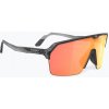 Rudy Project Spinshield Air crystal ash/multilaser orange slnečné okuliare