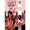 DC Comics Batman White Knight Presents: Harley Quinn DC Black Label Edition