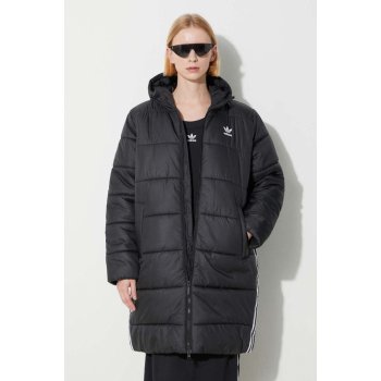 adidas Originals dámska zimná bunda II8455 čierna od 86,99 € - Heureka.sk
