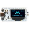 Modul Heltec WiFi LoRa 32(V3) 863-928Mhz BLE 5.0 OLED 0.96