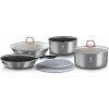 BerlingerHaus sada riadu 9ks BH-7040 Moonlight Collection