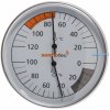 Saunový teplomer s vlhkomerom Basic
