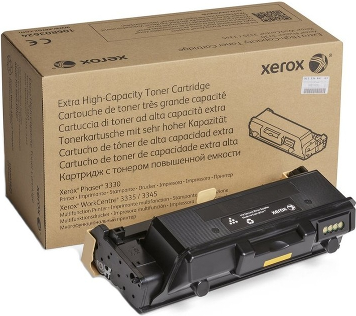 Xerox 106R03625 - originálny