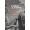 Chet Baker piensa en su arte (Enrique Vila-Matas)()