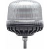 AMIO Výstražný maják W25sb na skrutke R65 R10 24LED 12/24V IP66