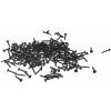 Skrutky do sadrokartónu WORKPRO 3,5x25 mm - 250ks - WP361031