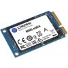 Kingston SSD mSATA KC600 256GB
