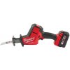 Milwaukee AKU chvostová píla Milwaukee M18 FUEL™ FHZ-502X