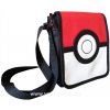 CyP Brands Pokémon Messenger Bag Poké Ball