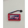 IQ models RMT lion 7,4V 2500mAh 3SM
