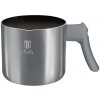 Berlinger Haus Hrniec na mlieko 1,2l GREY BH/6016