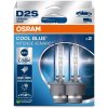 OSRAM Xenonová výbojka XENARC COOL BLUE INTENSE NEXTGEN D2S +150% 35W 66240CBN-2HB