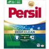 Persil Deep Clean Regular prací prášek univerzální 4 dávky