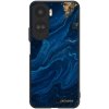 Picasee ULTIMATE CASE pro Honor 90 Lite 5G - Blue