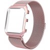 Apple Watch 44mm kompletní magentický pásek rose