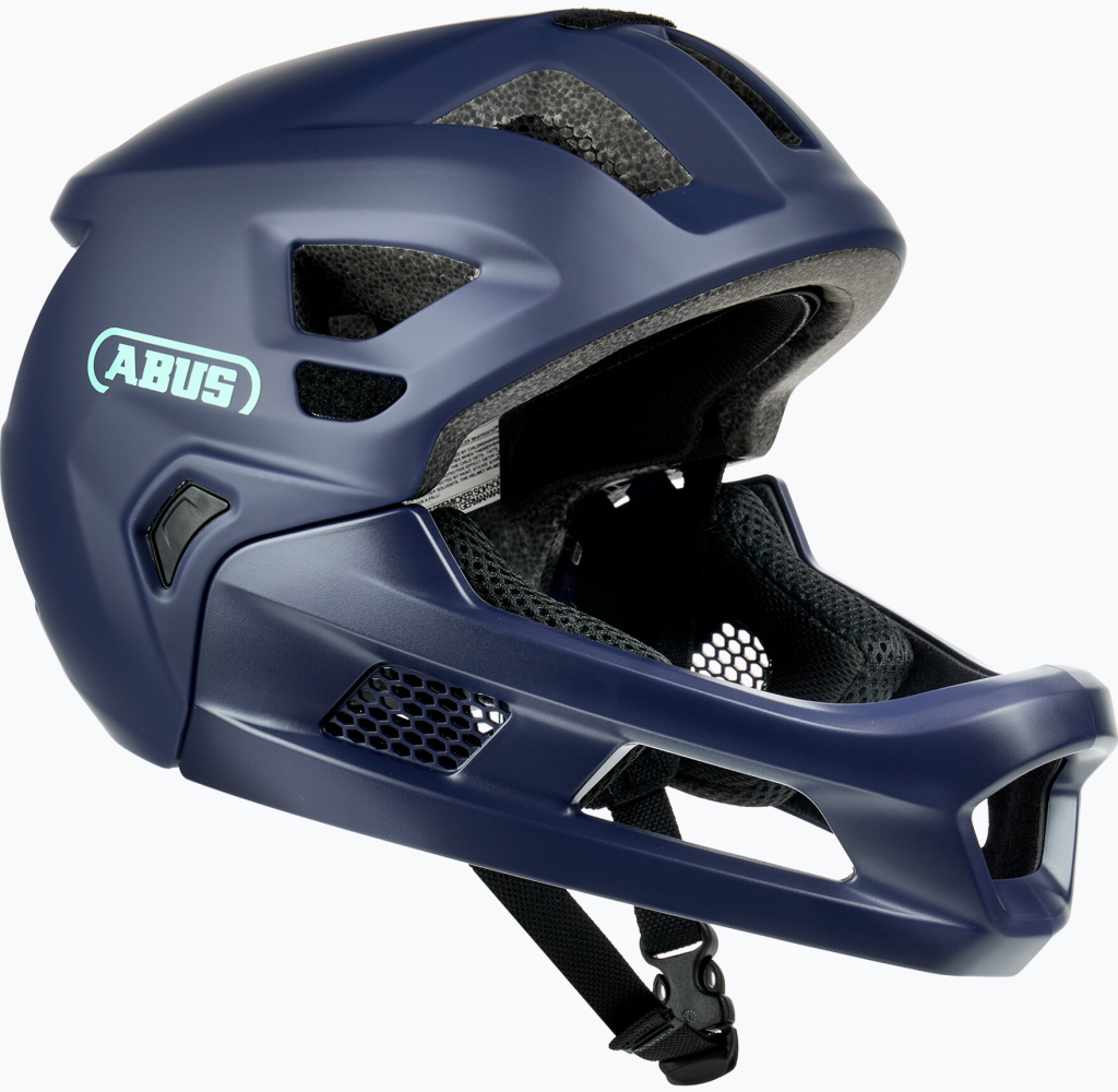 Abus YouDrop FF midnight blue 2024