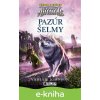 E-kniha Spirit Animals - Súmrak strážcov: Pazúr šelmy - Varian Johnson