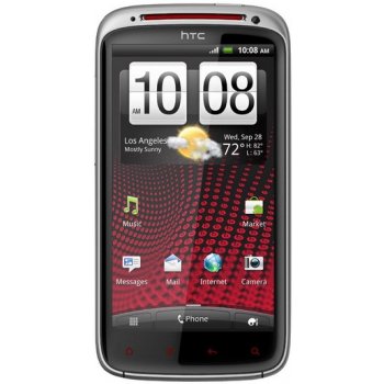 HTC Sensation XE