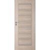 Interiérové dvere DRE – Premium 8 Bezfalcové Šírka dverí: 90 cm, Orientácia: Pravé