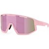 BLIZ FUSION Matt Powder Pink