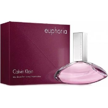Calvin Klein Euphoria parfumovaná voda dámska 15 ml od 12 € - Heureka.sk