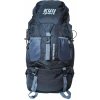 Kubisport BA50K-CRN Mountains 50 L čierny