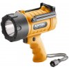 Extol Light 43113 | Svietidlo nabíjateľné, vodotesné 5W CREE LED, 300 lm, IP67, max. dosvit 400 m, 0,29 kg
