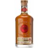 Bacardi Reserva Ocho Puerto Rico 8y 40% 0,7 l (čistá fľaša)