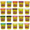 Hasbro Play-Doh 20 ks