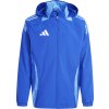 adidas | TIRO24 C AWJKT | modrá| M