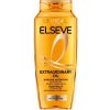 Loreal Elseve Magická sila olejov Vyživujúci šampón pre suché vlasy 400ml