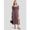 Big Star sukňa na každý deň boho midi veľkosť S