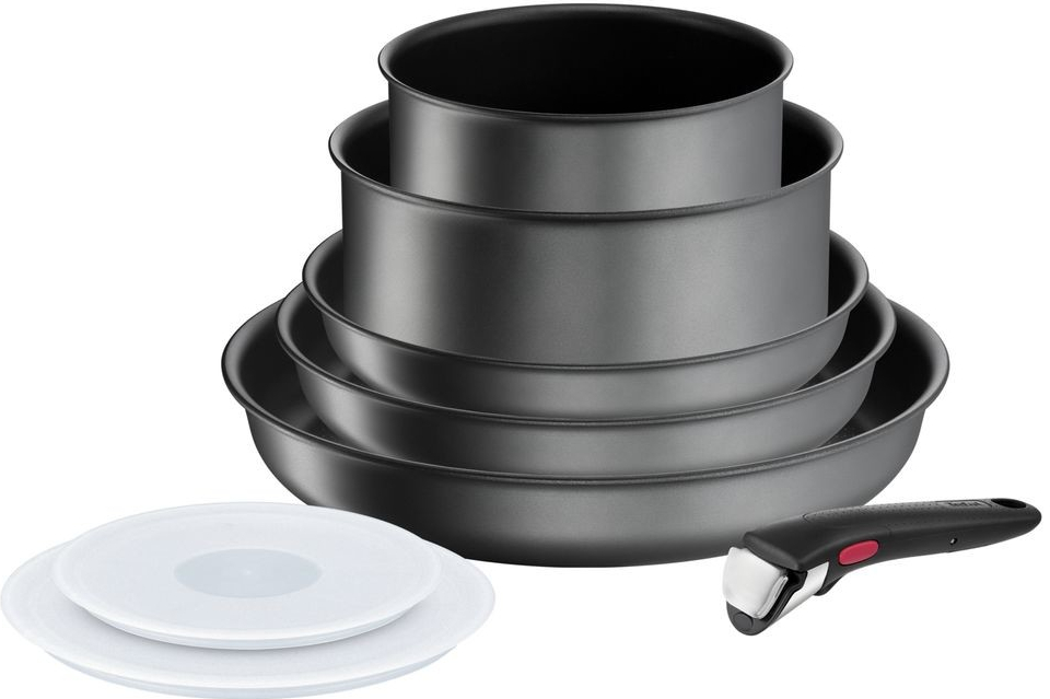 Tefal L7619202 8 ks