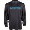 Salming Goalie Jersey SR Black - L
