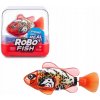 Zuru ROBO FISH Plávajúca Ryba Rybka ČERVENÁ