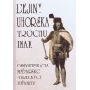 Dejiny Uhorska trochu inak - Edita Tarabčáková