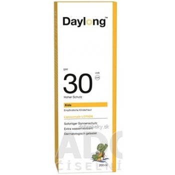 Daylong Kids Lotion SPF30 50 ml